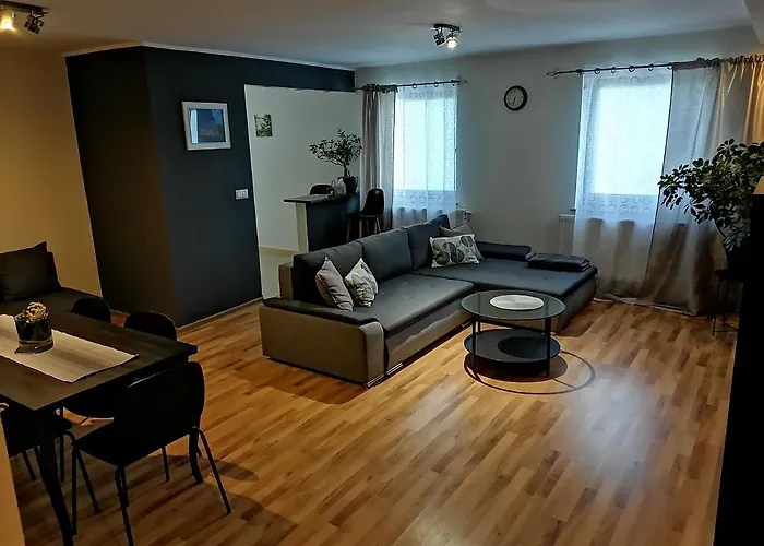 Pod Dzikowcem * Boguszów-Gorce