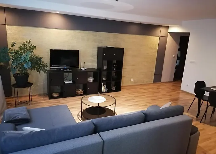 Landsted Pod Dzikowcem