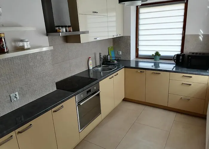 Pod Dzikowcem * Boguszów-Gorce