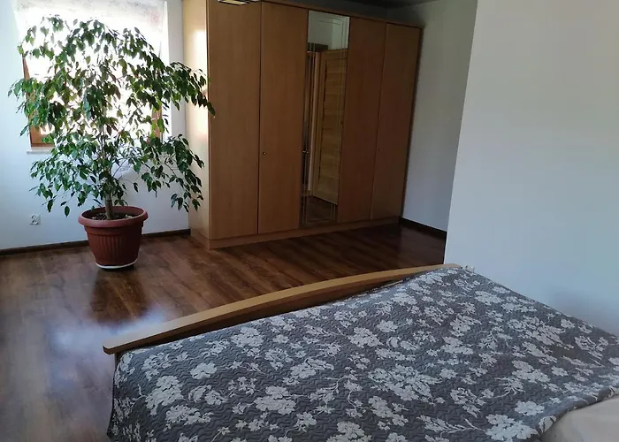 Pod Dzikowcem Landsted *