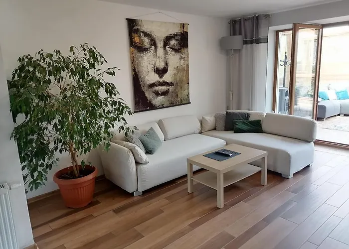 Landsted Pod Dzikowcem Boguszów-Gorce