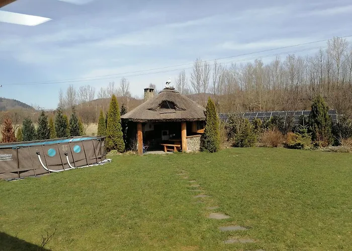 Pod Dzikowcem * Boguszów-Gorce