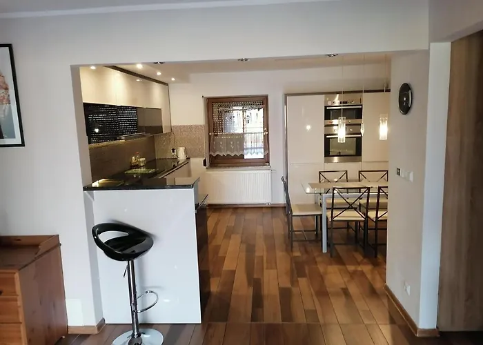 Pod Dzikowcem Boguszów-Gorce