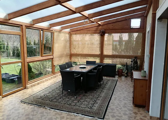 Pod Dzikowcem Landsted *