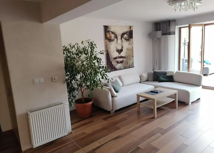 Pod Dzikowcem * Boguszów-Gorce