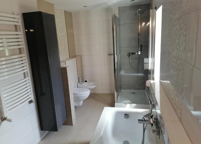 Pod Dzikowcem Landsted *