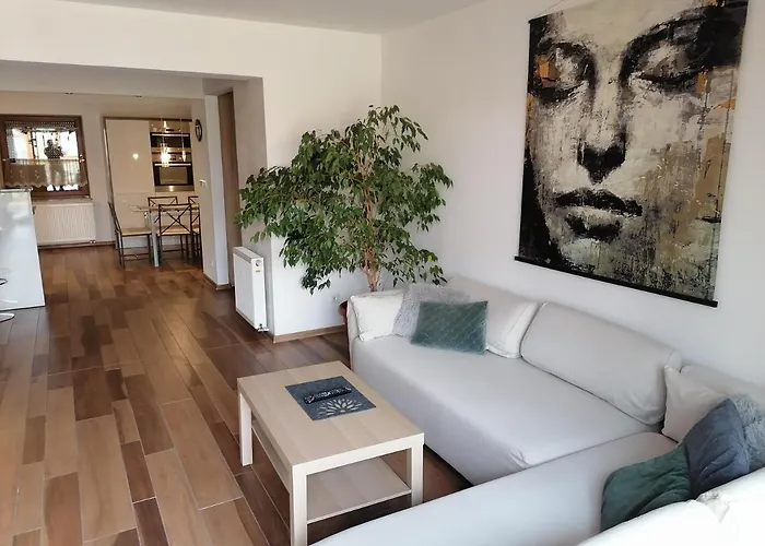 Landsted Pod Dzikowcem *