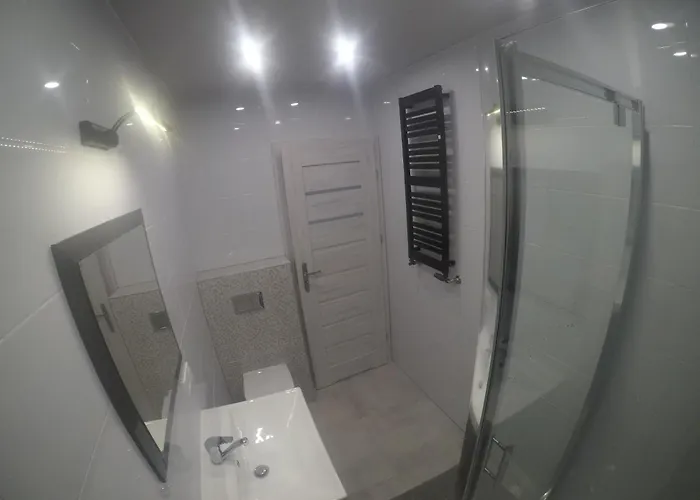 Pod Dzikowcem Boguszów-Gorce