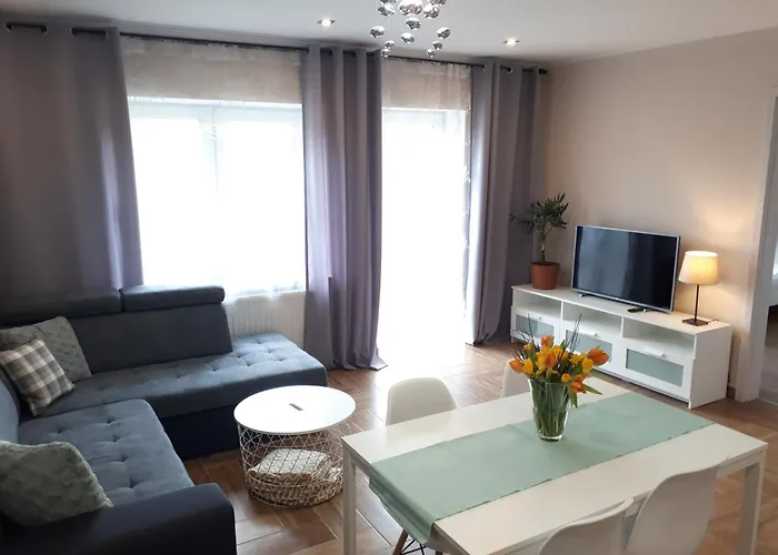 Pod Dzikowcem Landsted Boguszów-Gorce