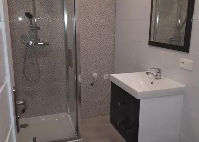 Pod Dzikowcem * Boguszów-Gorce