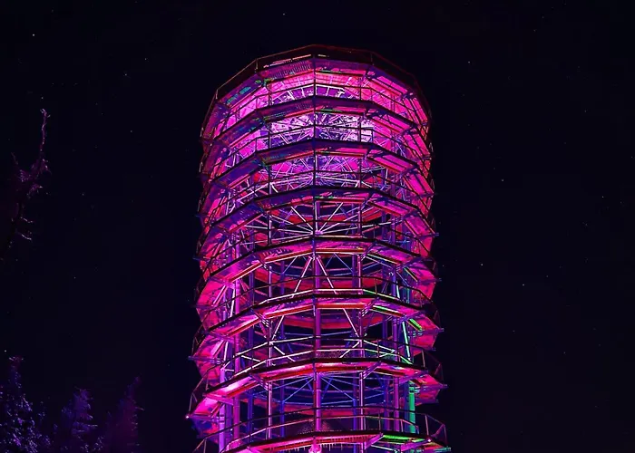 Pod Dzikowcem Landsted