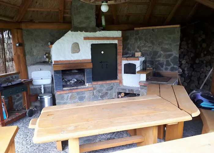 Landsted Pod Dzikowcem Boguszów-Gorce