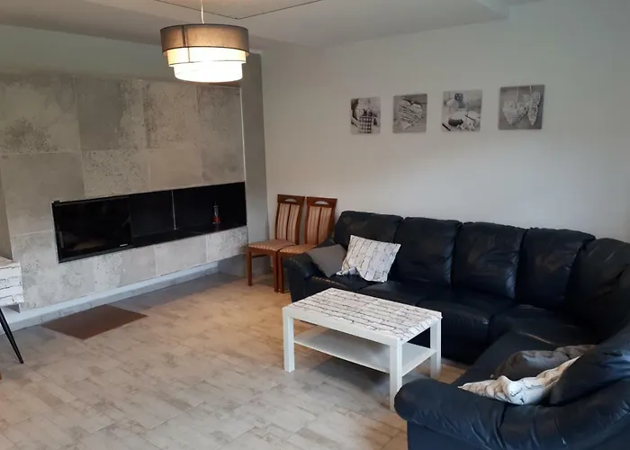 Pod Dzikowcem Landsted Boguszów-Gorce