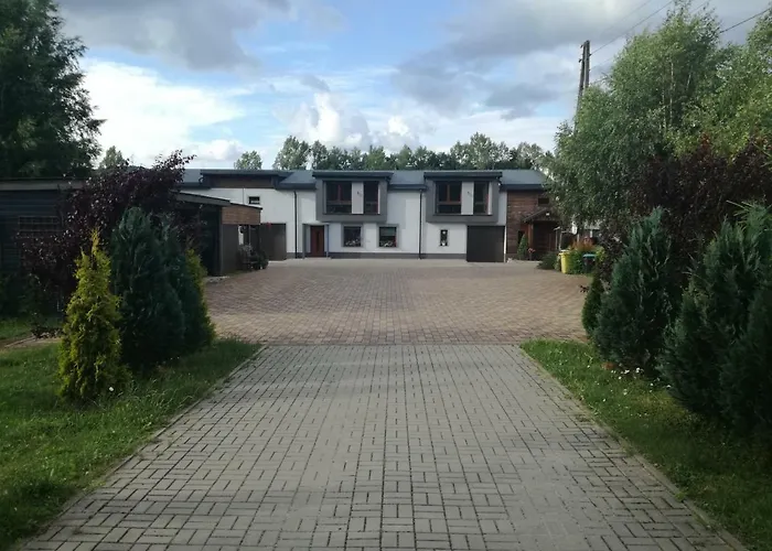 Pod Dzikowcem Boguszów-Gorce