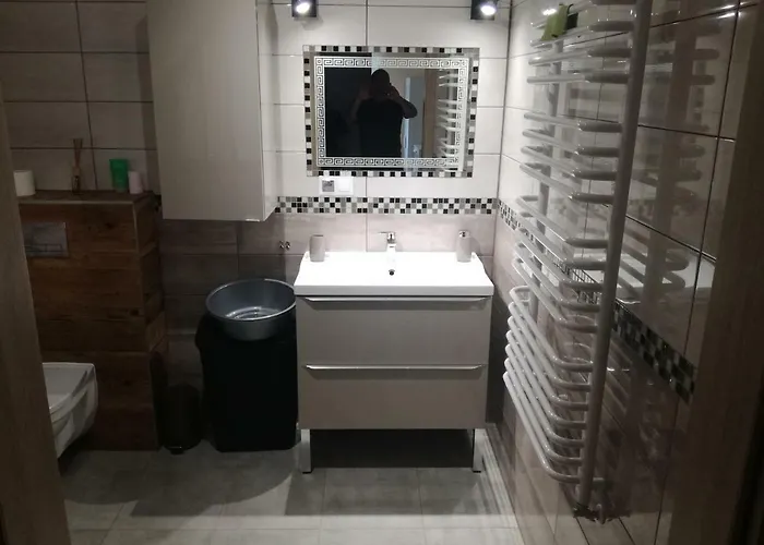 Landsted Pod Dzikowcem