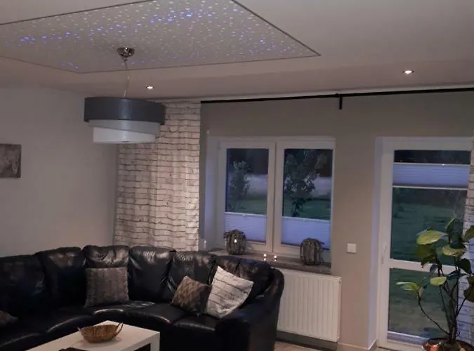 Pod Dzikowcem Boguszów-Gorce