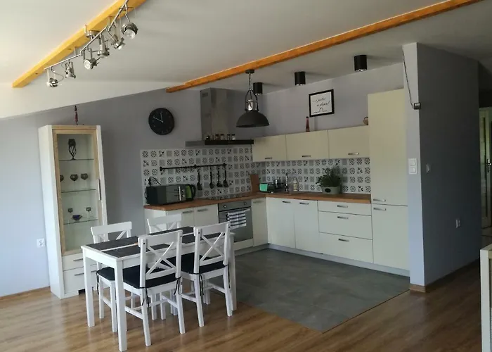 Pod Dzikowcem Boguszów-Gorce