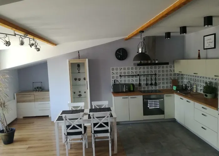 Pod Dzikowcem Landsted Boguszów-Gorce