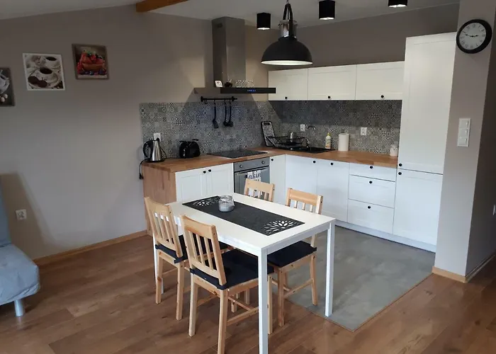 Pod Dzikowcem Landsted Boguszów-Gorce