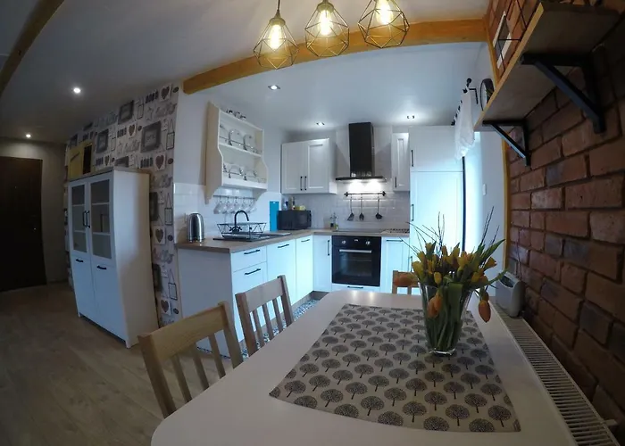 Pod Dzikowcem * Boguszów-Gorce