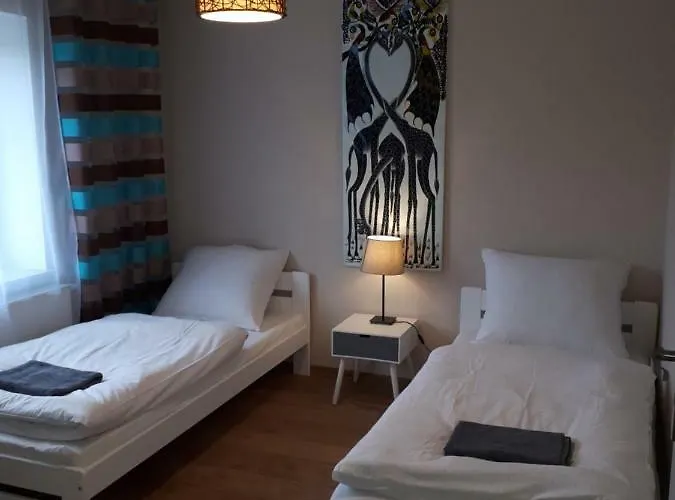 Hétvégi ház Pod Dzikowcem *