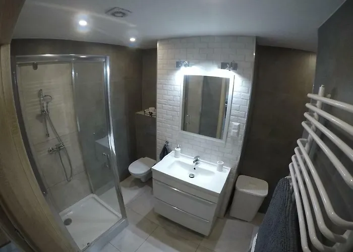 Pod Dzikowcem * Boguszów-Gorce