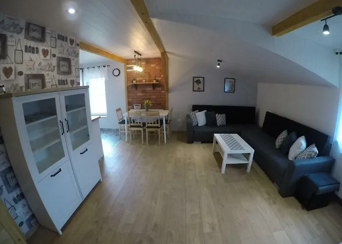 Pod Dzikowcem Boguszów-Gorce