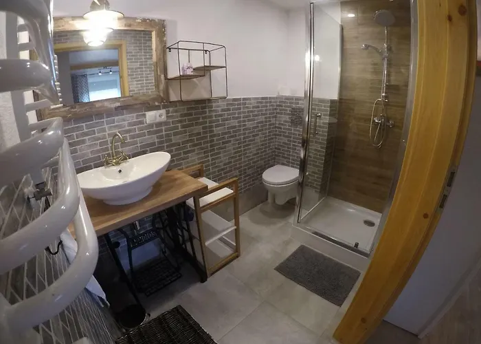 Landsted Pod Dzikowcem *