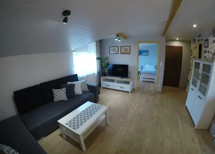 Landsted Pod Dzikowcem *