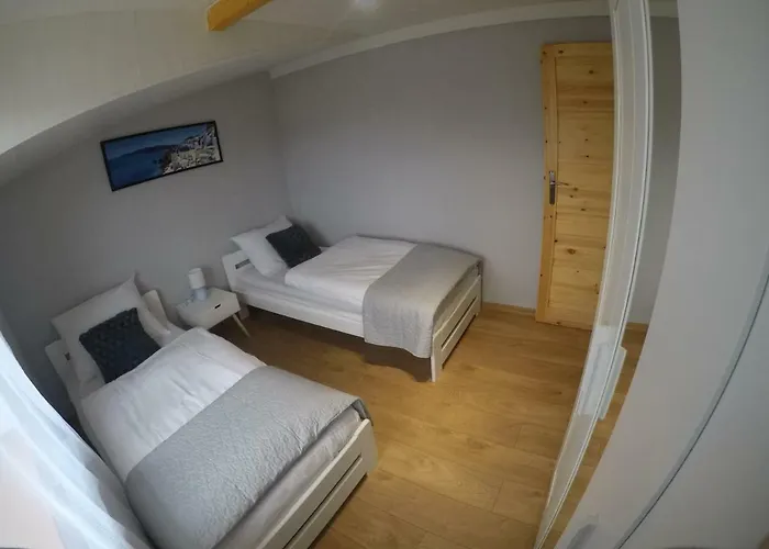 Pod Dzikowcem * Boguszów-Gorce